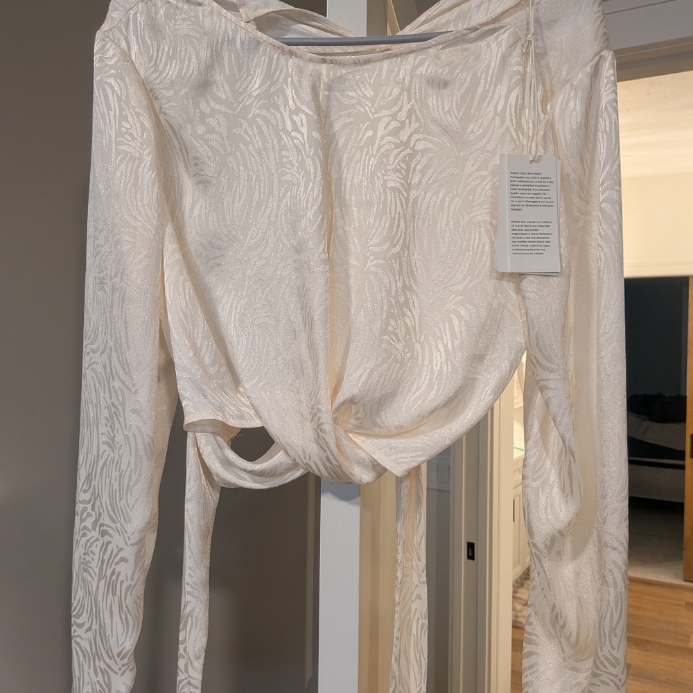 Jennifer Lopez Guess Marciano Edit/Belt Not Included - Picture 4 of 7
